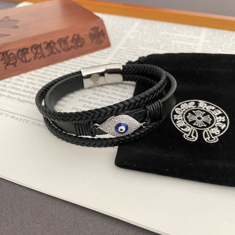 Chrome Hearts Bracelets